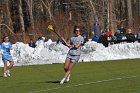 WLax vs RWU  Wheaton College Women’s Lacrosse vs Roger Williams University. - Photo By: KEITH NORDSTROM : Wheaton, LAX, Lacrosse